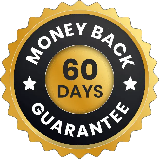 Kerafen 60 days money back 