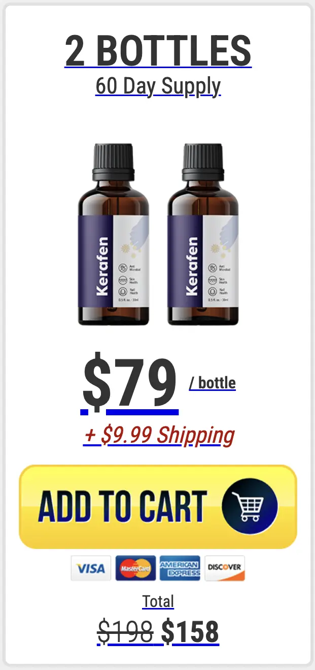 Kerafen 2 bottle price