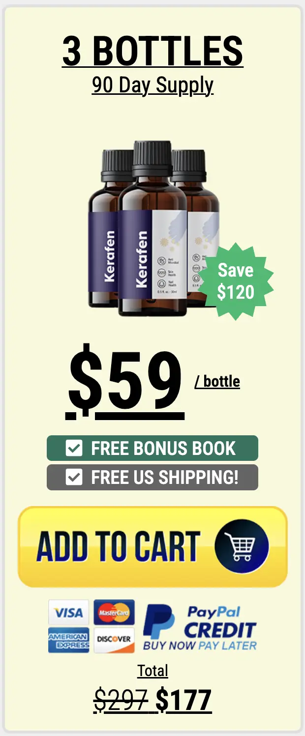 Kerafen 3 bottle price